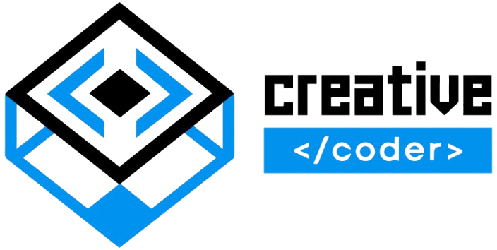 Creative Coder Myanmar