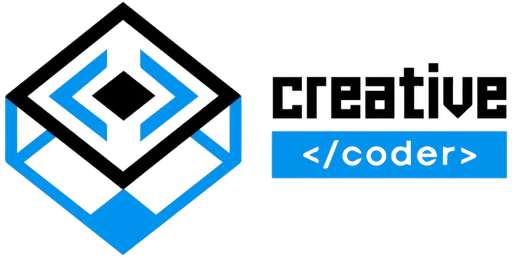 Creative Coder Myanmar