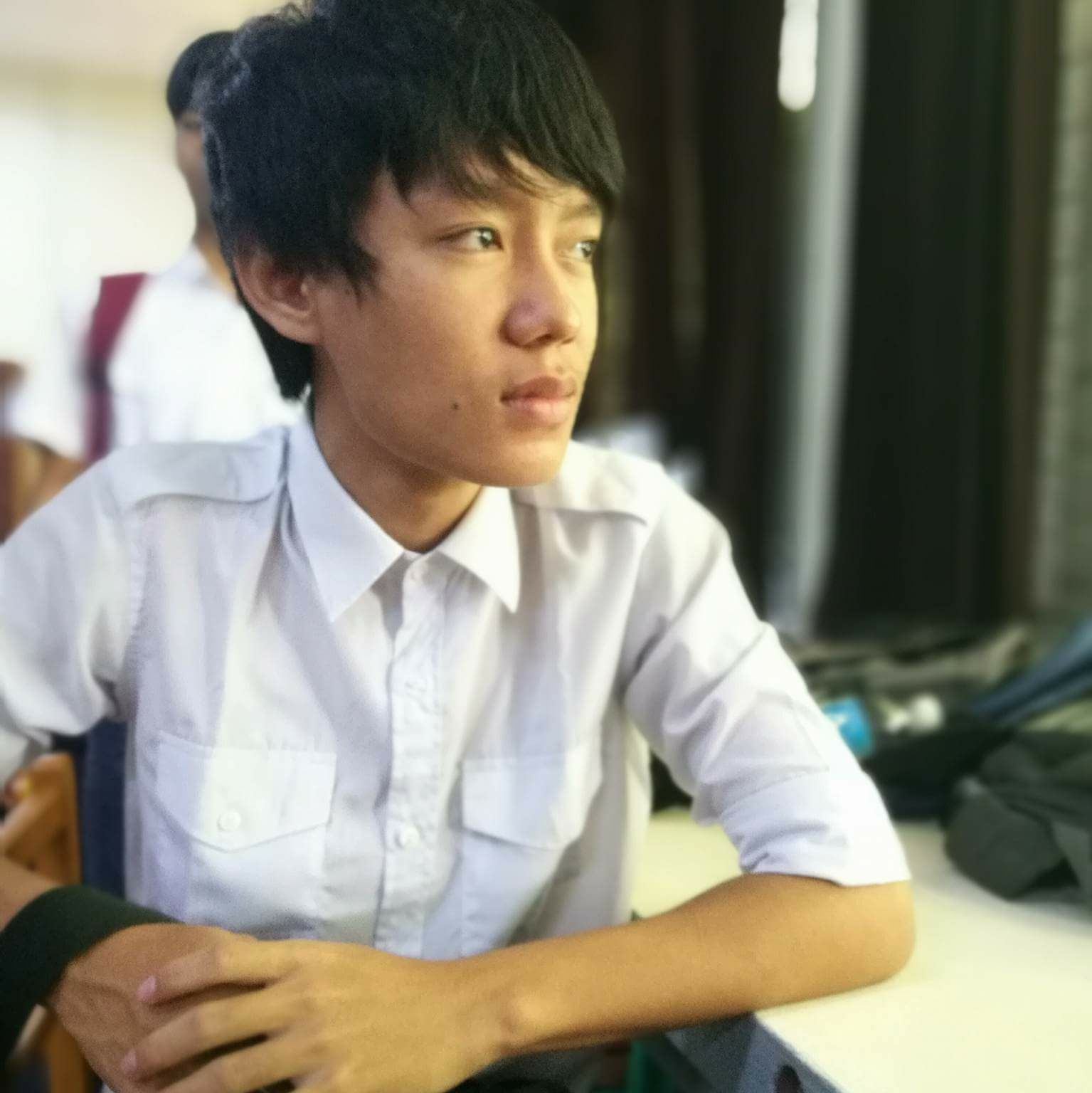 Suanh Sawm Tung (Augustine)